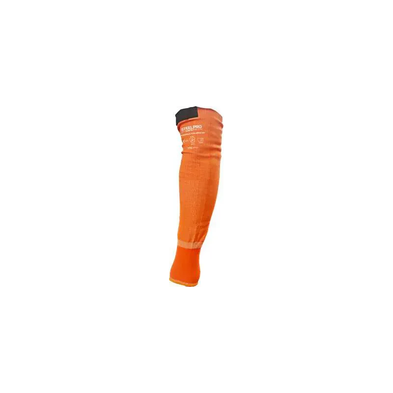 MANGUILLA CON DEDO STEELPRO HV