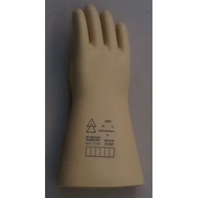 GUANTES DIELECTRICOS