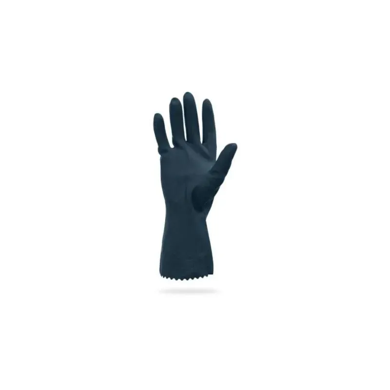 GUANTE NEOPRENO NEGRO