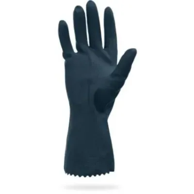 GUANTE NEOPRENO NEGRO