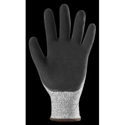 GUANTE ANTICORTE NITRILO FOAM COVERGUARD SC560N