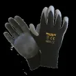 GUANTE STEELPRO MULTIFLEX NITRILO FOAM