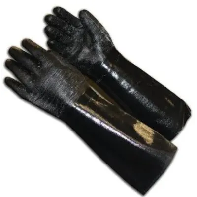 GUANTE DE NEOPRENO ALTA TEMPERATURA