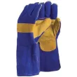 GUANTE DE CUERO PARA SOLDAR STEELPRO