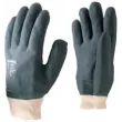 GUANTES PVC RUGSON VERDE