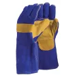 GUANTE SOLDADOR KEVLAN