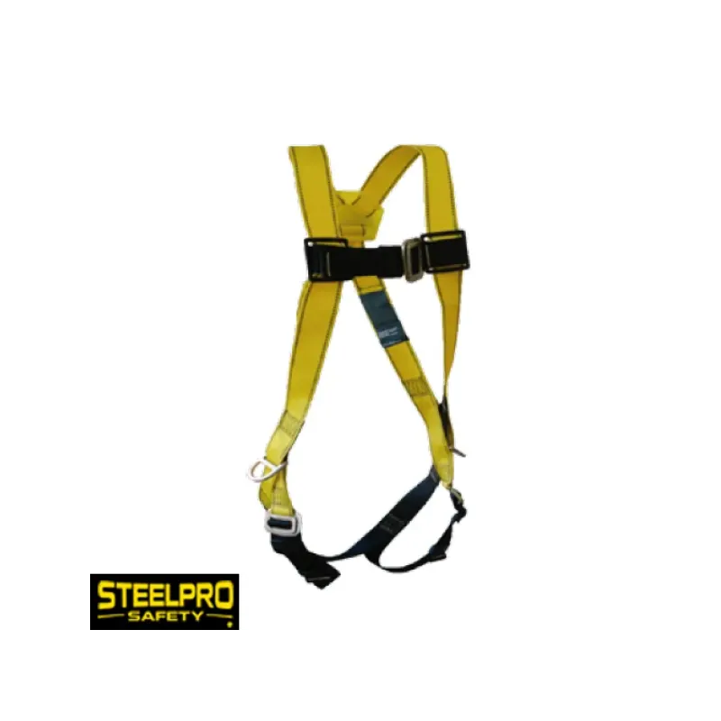 Arnes 3 argollas econ.