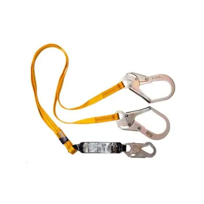 LÍNEA DE VIDA DOBLE Económica (AMR2S-PVAA0)