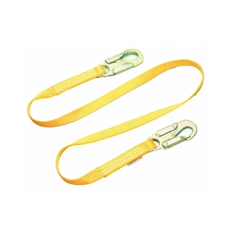 LINEA POSICIONAMIENTO GANCHO NORMAL