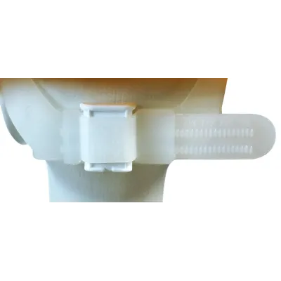 CASCO BLANCO TIPO ALA  ANCHA DIELÉCTRICO WW- 2008BK JYRSA