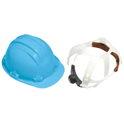 CASCO DE SEGURIDAD CLIMAX 5-RS