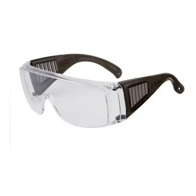 Lente de Seguridad STEELPRO SPY-AF