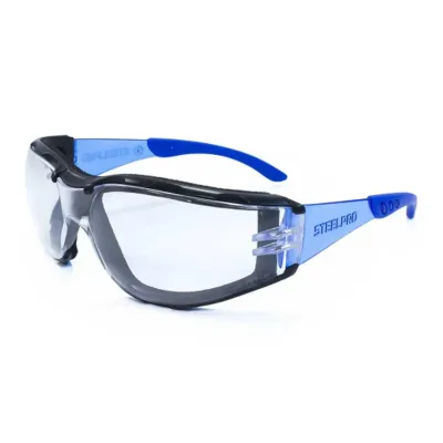 LENTE STEELPRO SPY FLEX PLUS