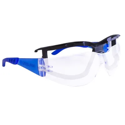 LENTE STEELPRO SPY FLEX PLUS