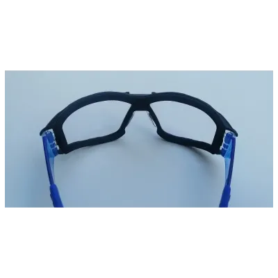 LENTE STEELPRO SPY FLEX PLUS