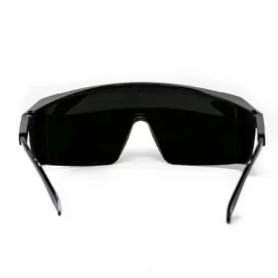 Anteojos de seguridad Sombra 5