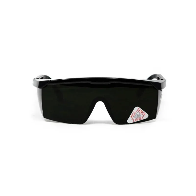 Anteojos de seguridad Sombra 5