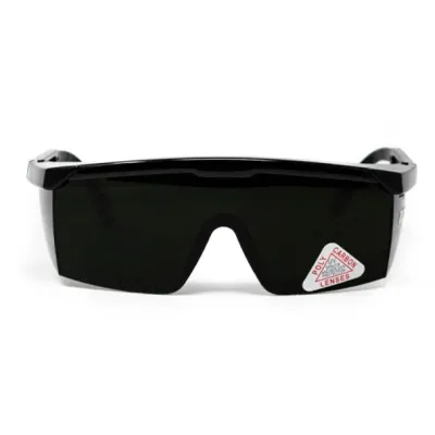 Anteojos de seguridad Sombra 5