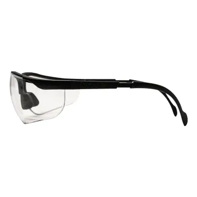 Anteojo titanio claro antiempaño