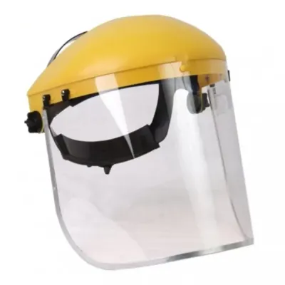 CARETA PARA ESMERILAR