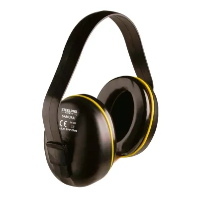 PROTECTOR AUDITIVO FONO SAMURAI