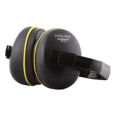 PROTECTOR AUDITIVO FONO SAMURAI