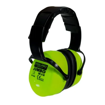 PROTECTORAUDITIVO FONO JUMBOSTEELPRO