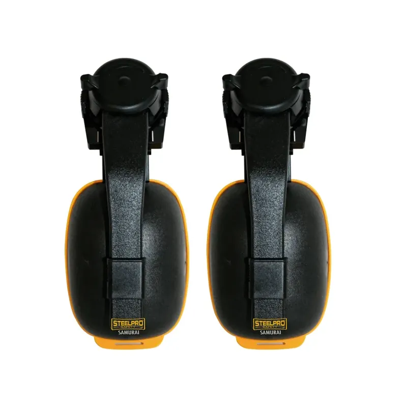 FONO SAMUARI PARA CASCO 26 DB