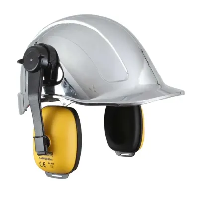 FONO SAMUARI PARA CASCO 26 DB