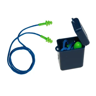 PROTECTORES AUDITIVOS TIPO TAPON