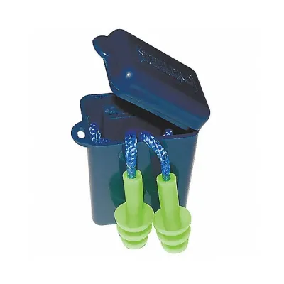 PROTECTORES AUDITIVOS TIPO TAPON