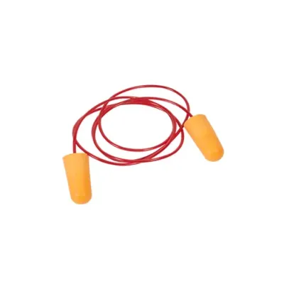 PROTECTORES AUDITIVOS TIPO TAPON AUTOEXPANDIBLE DESECHABLE