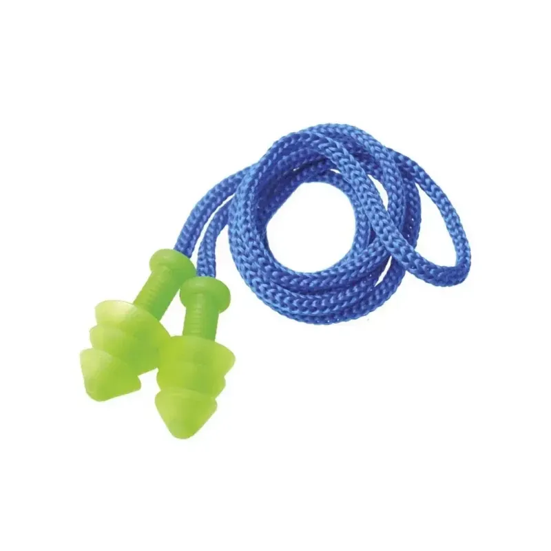 PROTECTORES AUDITIVOS TIPO TAPON