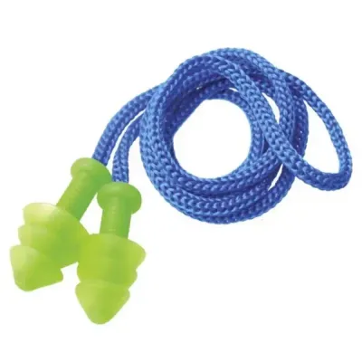 PROTECTORES AUDITIVOS TIPO TAPON