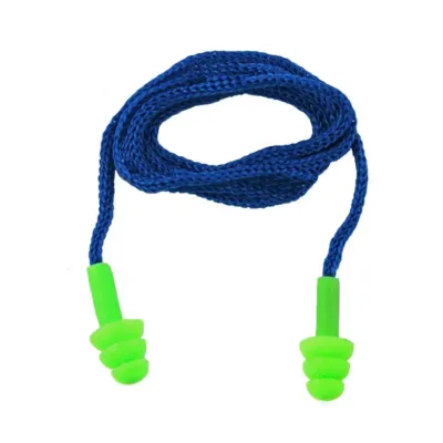 PROTECTORES AUDITIVOS TIPO TAPON